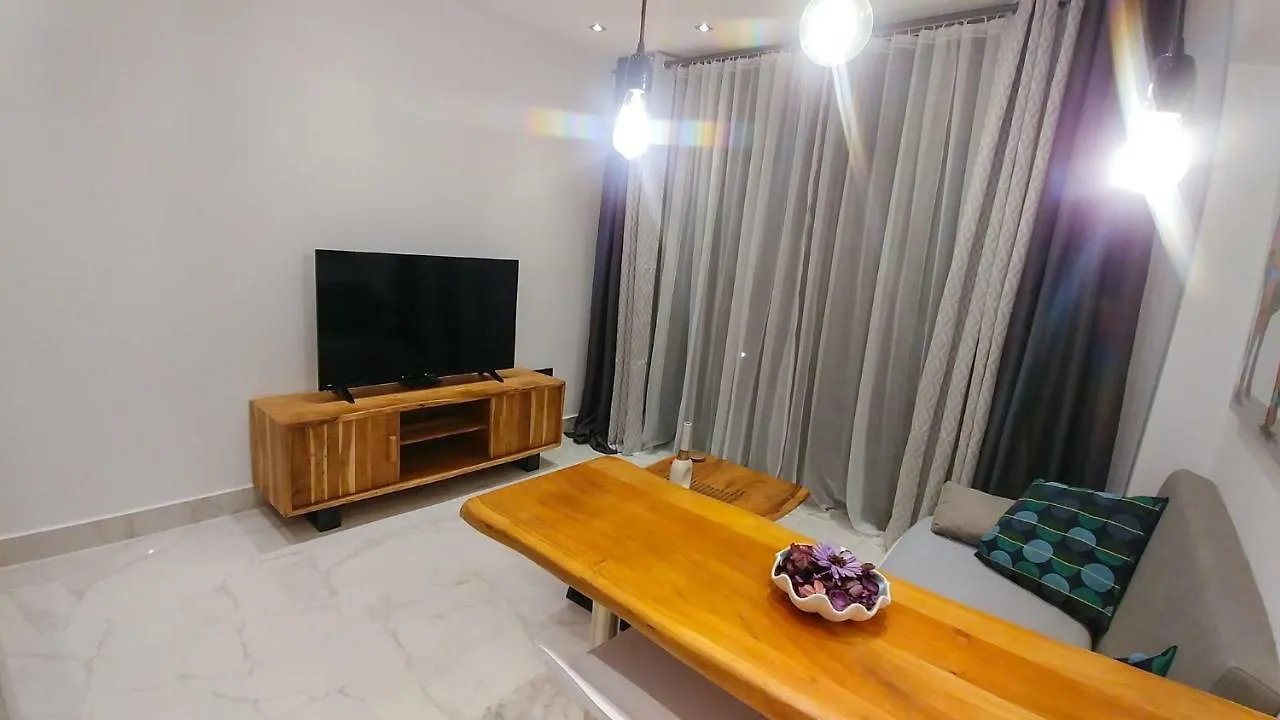 Opensky Lux Apartment Kallithea  Greece