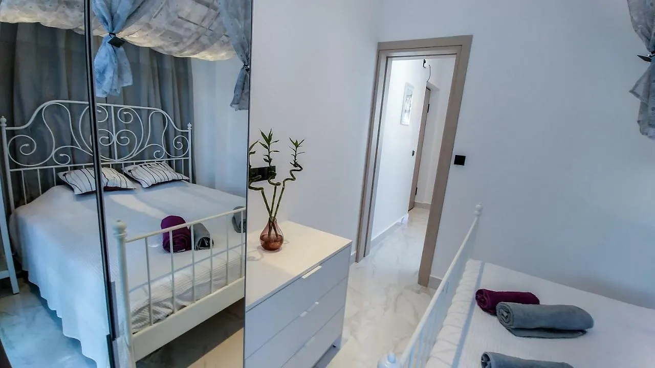 Opensky Lux Apartment Kallithea  0*, Kallithea (Chalkidiki) Greece