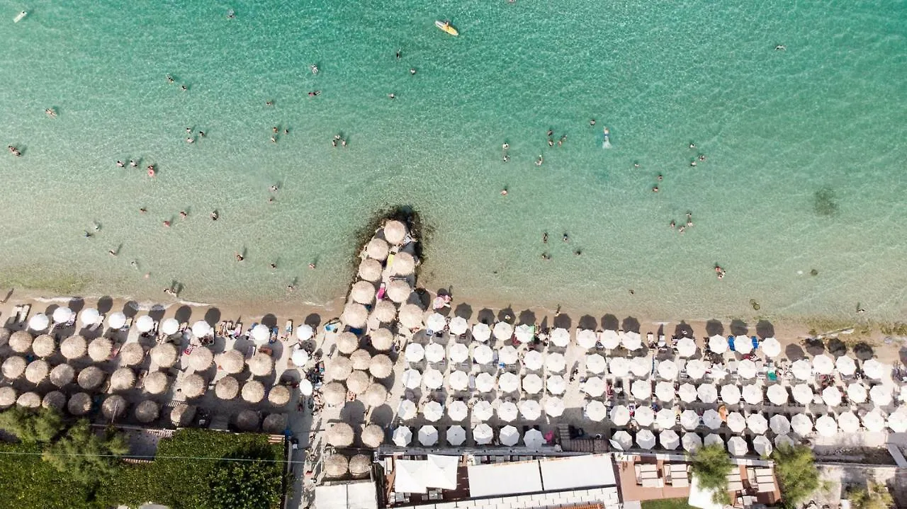 Opensky Lux Apartment Kallithea  Kallithea (Chalkidiki)
